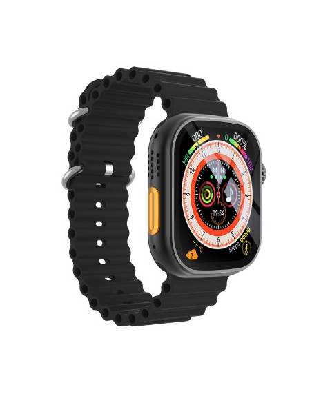 Smartwatch SSK TRAVEL T201-W