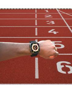 Smartwatch SSK TRAVEL T201-W 2