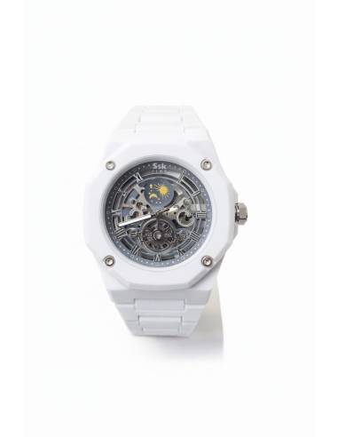 Reloj SSK TIME | Colección Shenzhen |...