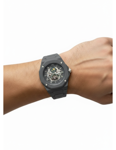Reloj SSK TIME | Colección Shenzhen |...