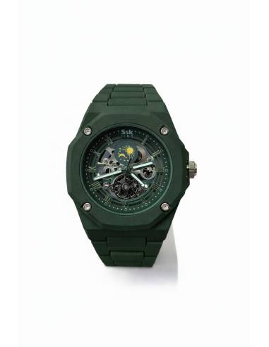 Reloj SSK TIME | Colección Shenzhen |...