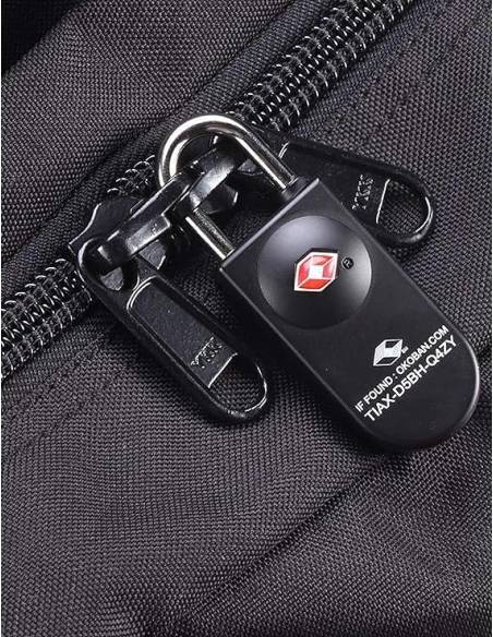 Mochila Cabinzero 28 litros Absolut Black