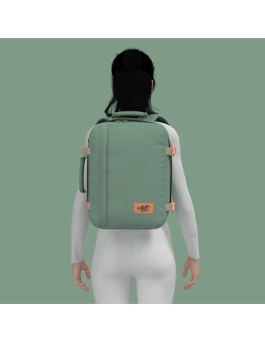 Mochila Cabinzero 28 litros Sage Forests