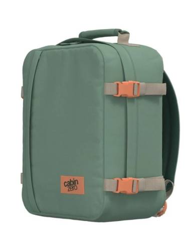Mochila Cabinzero 28 litros Sage Forests