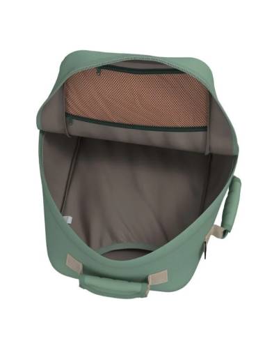 Mochila Cabinzero 28 litros Sage Forest