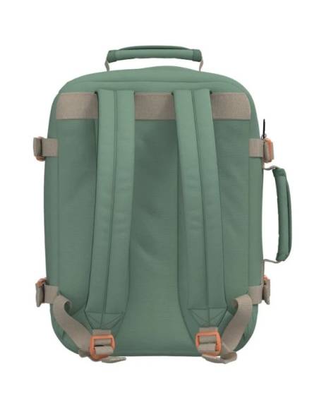 Mochila Cabinzero 28 litros Sage Forest