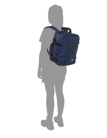 Mochila Cabinzero 28 litros Navy