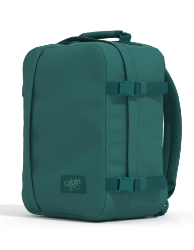 Mochila Cabinzero 28 litros Meadow Green