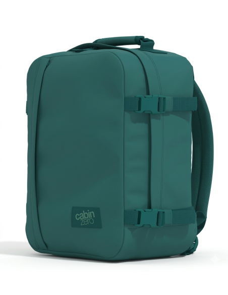 Mochila Cabinzero 28 litros Meadow Green