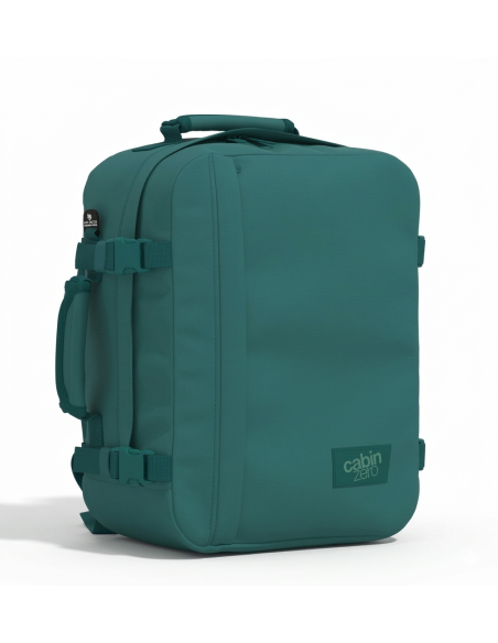 Mochila Cabinzero 28 litros Meadow Green
