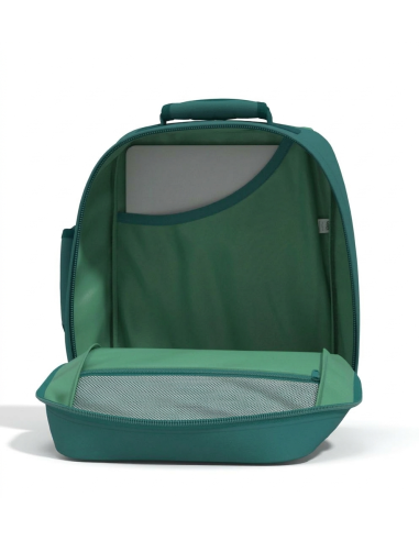 Mochila Cabinzero 28 litros Meadow Green