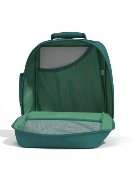 Mochila Cabinzero 28 litros Meadow Green