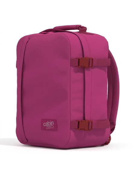 Mochila Cabinzero 28 litros Lovestruck Pink