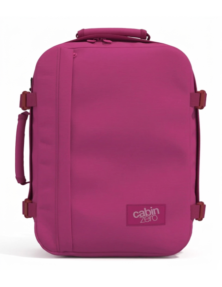 Mochila Cabinzero 28 litros Lovestruck Pink