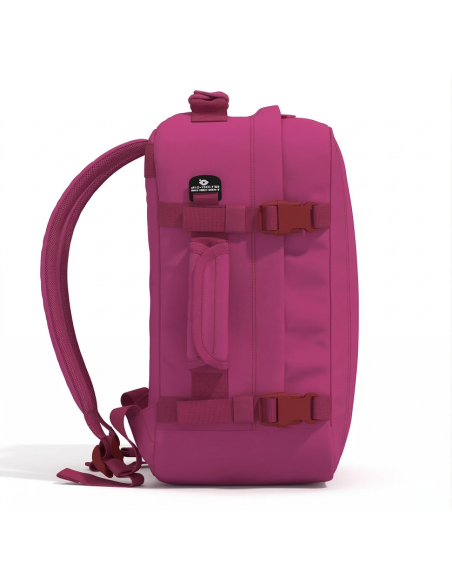 Mochila Cabinzero 28 litros Lovestruck Pink