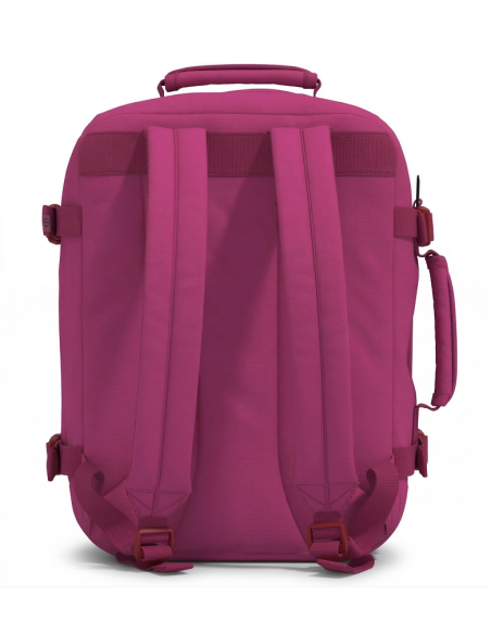 Mochila Cabinzero 28 litros Lovestruck Pink