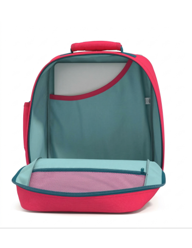 Mochila Cabinzero 28 litros Magenta