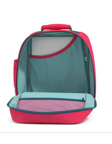 Mochila Cabinzero 28 litros Magenta