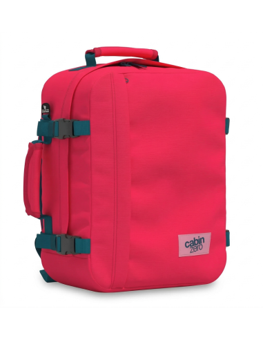Mochila Cabinzero 28 litros Magenta