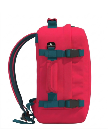 Mochila Cabinzero 28 litros Magenta
