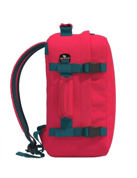 Mochila Cabinzero 28 litros Magenta