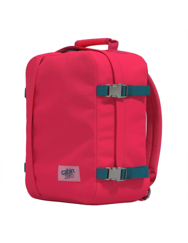 Mochila Cabinzero 28 litros Magenta