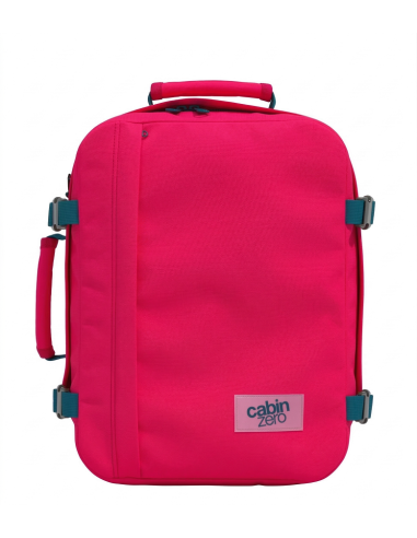 Mochila Cabinzero 28 litros Magenta