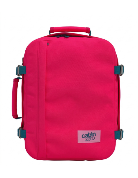 Mochila Cabinzero 28 litros Magenta