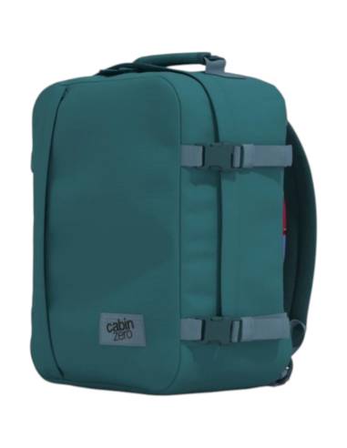 Mochila Cabinzero 28 litros Aruba Blue