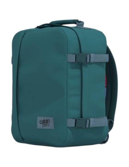 Mochila Cabinzero 28 litros Aruba Blue