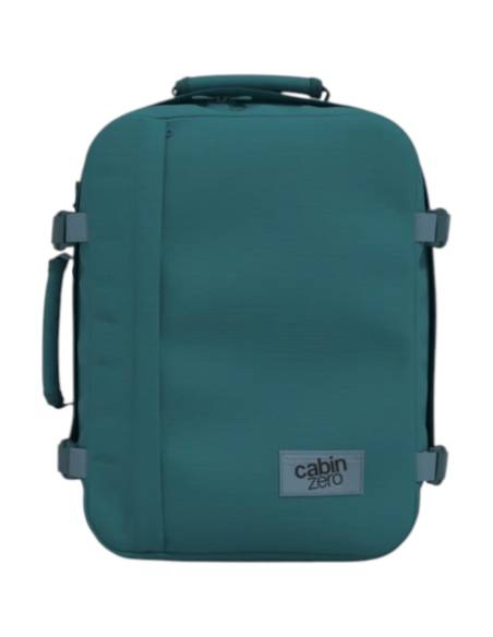 Mochila Cabinzero 28 litros Aruba Blue