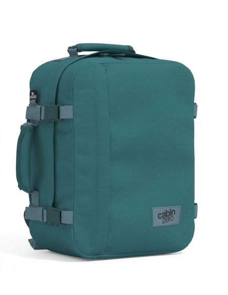 Mochila Cabinzero 28 litros Aruba Blue
