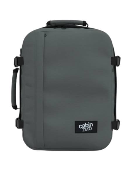 Mochila Cabinzero 28 litros Original Grey