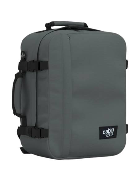 Mochila Cabinzero 28 litros Original Grey