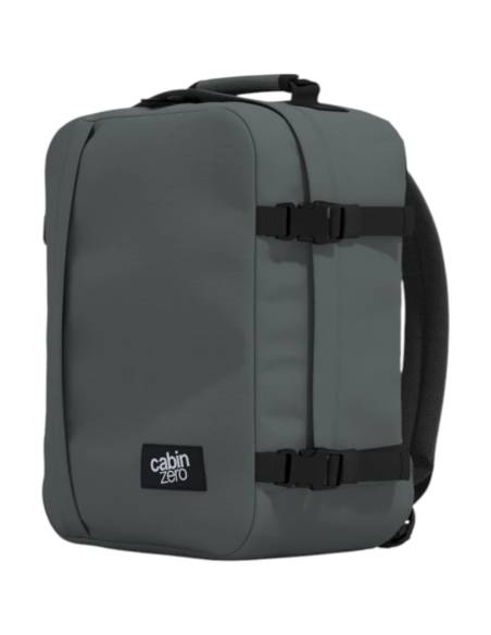 Mochila Cabinzero 28 litros Original Grey