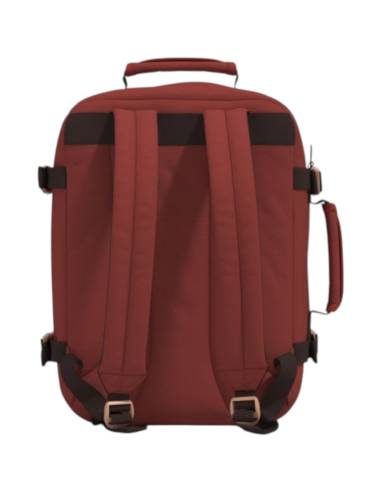 Mochila Cabinzero 28 litros Sangria Red