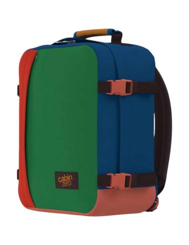 Mochila Cabinzero 28 litros Tropical...