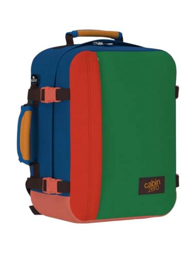 Mochila Cabinzero 28 litros Tropical...