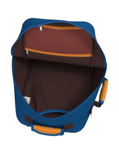 Mochila Cabinzero 28 litros Tropical Blocks