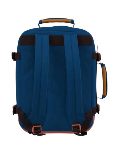Mochila Cabinzero 28 litros Tropical Blocks