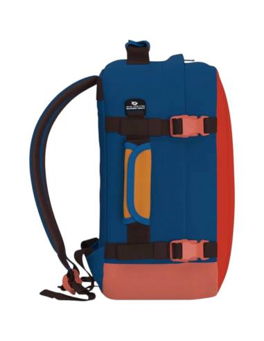 Mochila Cabinzero 28 litros Tropical...