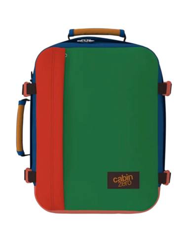 Mochila Cabinzero 28 litros Tropical...