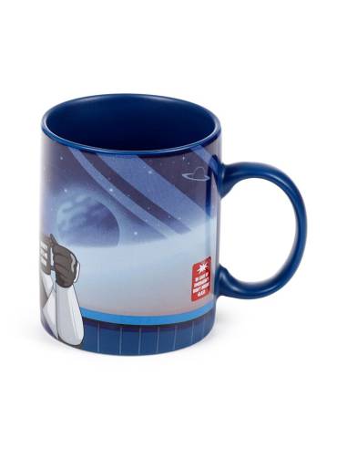 Taza de Porcelana Stormtrooper...
