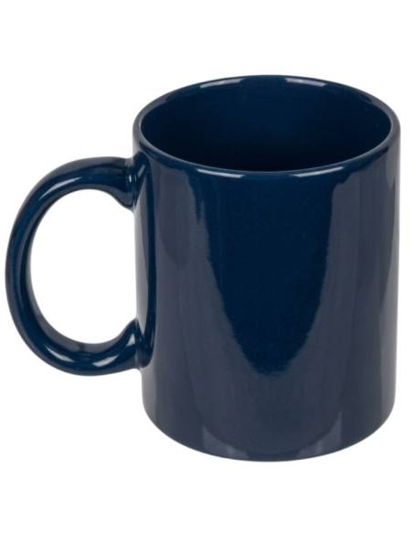 Taza Cerámica Superskunk 320 ml - Edición Especial "Papa"
