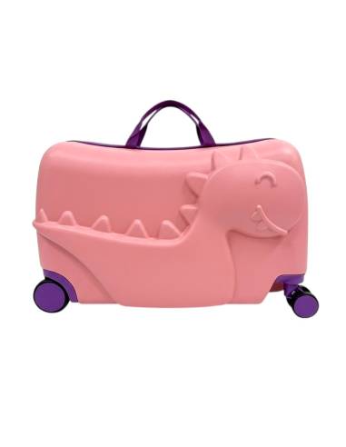 Maleta SSK Travel correpasillos 4...