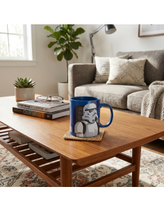 Taza de Porcelana... 2