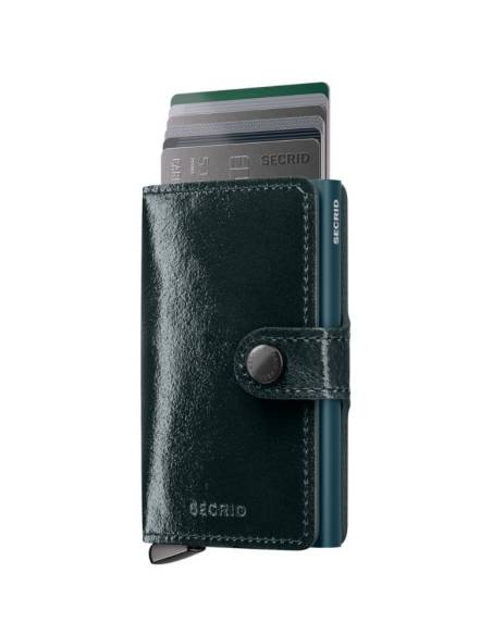 Secrid Cartera Premium Mimiwallet Maplak Bottle Gr+
