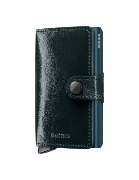 Secrid Cartera Premium Mimiwallet Maplak Bottle Gr+