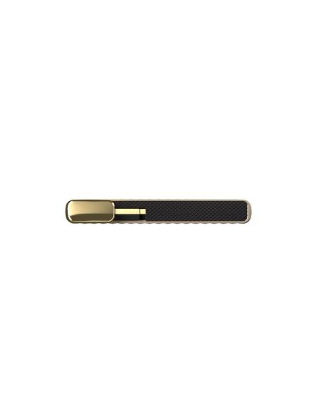 Secrid Cartera Cardprotector + Premium Fluted Orange