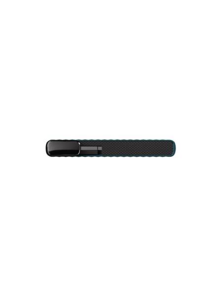 Secrid Cartera Cardprotector + Premium Fluted Teal